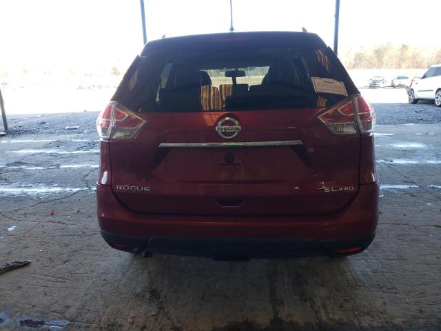 Photo 5 VIN: 5N1AT2MV8GC838374 - NISSAN ROGUE S 