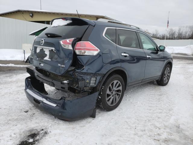 Photo 3 VIN: 5N1AT2MV8GC840061 - NISSAN ROGUE 