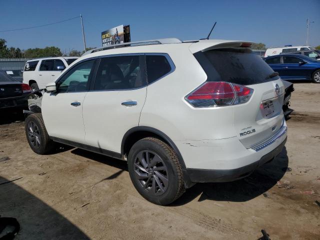 Photo 1 VIN: 5N1AT2MV8GC840190 - NISSAN ROGUE S 