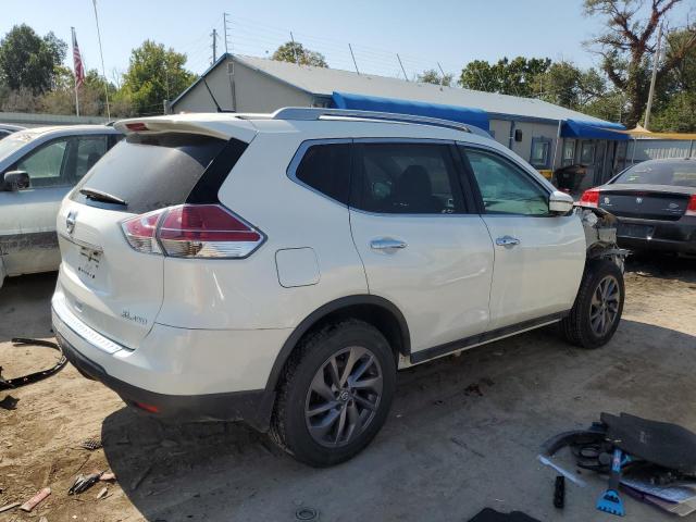 Photo 2 VIN: 5N1AT2MV8GC840190 - NISSAN ROGUE S 