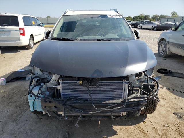 Photo 4 VIN: 5N1AT2MV8GC840190 - NISSAN ROGUE S 