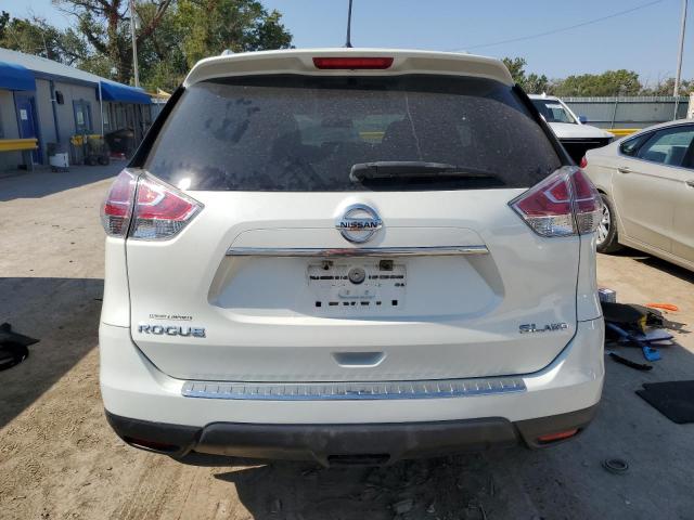 Photo 5 VIN: 5N1AT2MV8GC840190 - NISSAN ROGUE S 