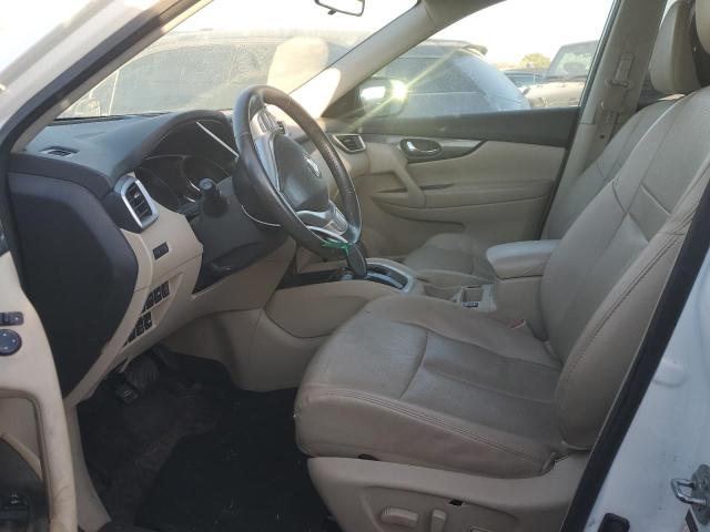 Photo 6 VIN: 5N1AT2MV8GC840190 - NISSAN ROGUE S 