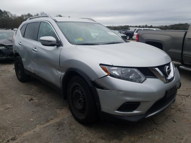 Photo 0 VIN: 5N1AT2MV8GC841193 - NISSAN ROGUE S 