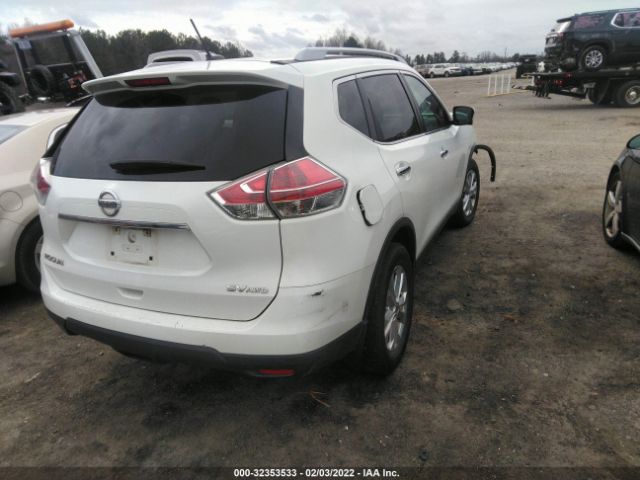 Photo 3 VIN: 5N1AT2MV8GC843252 - NISSAN ROGUE 