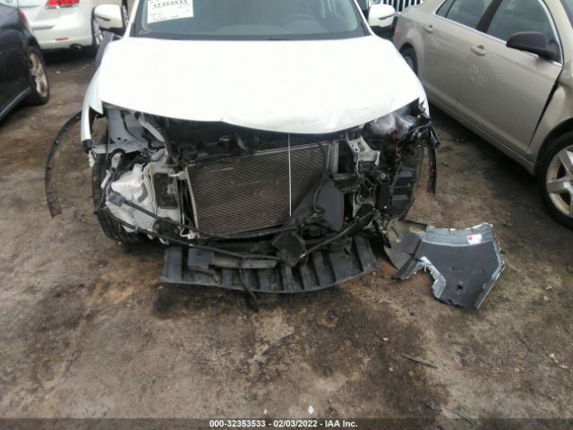 Photo 5 VIN: 5N1AT2MV8GC843252 - NISSAN ROGUE 