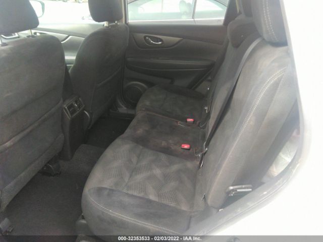 Photo 7 VIN: 5N1AT2MV8GC843252 - NISSAN ROGUE 