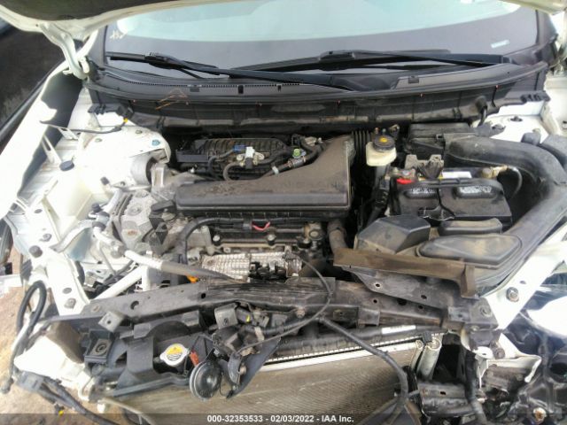 Photo 9 VIN: 5N1AT2MV8GC843252 - NISSAN ROGUE 