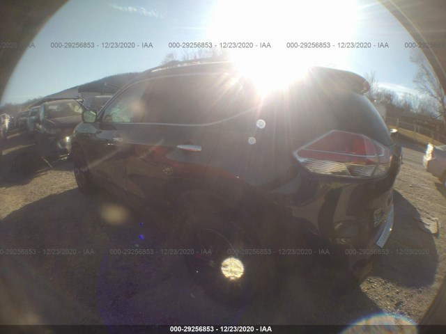 Photo 2 VIN: 5N1AT2MV8GC844580 - NISSAN ROGUE 