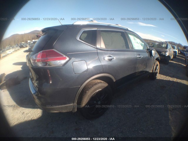 Photo 3 VIN: 5N1AT2MV8GC844580 - NISSAN ROGUE 