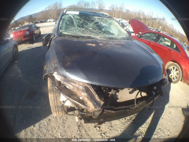 Photo 5 VIN: 5N1AT2MV8GC844580 - NISSAN ROGUE 