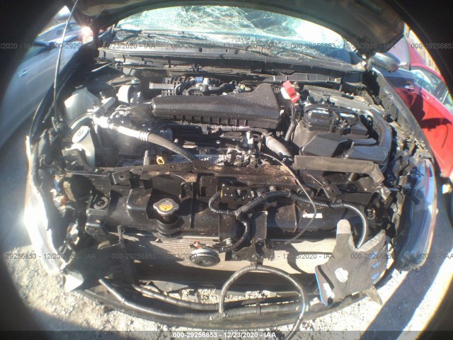 Photo 9 VIN: 5N1AT2MV8GC844580 - NISSAN ROGUE 