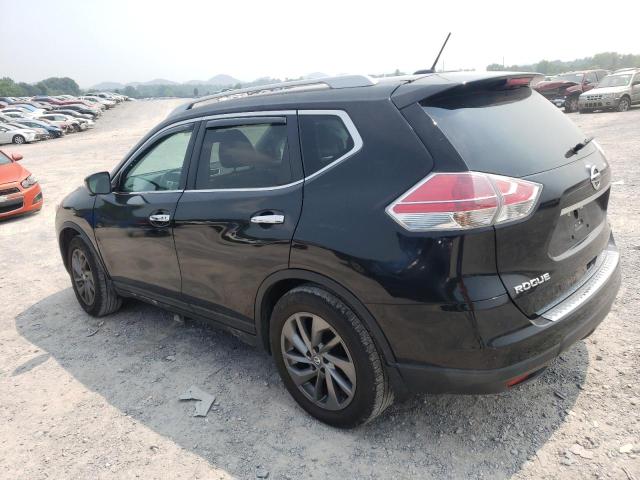 Photo 1 VIN: 5N1AT2MV8GC846037 - NISSAN ROGUE S 