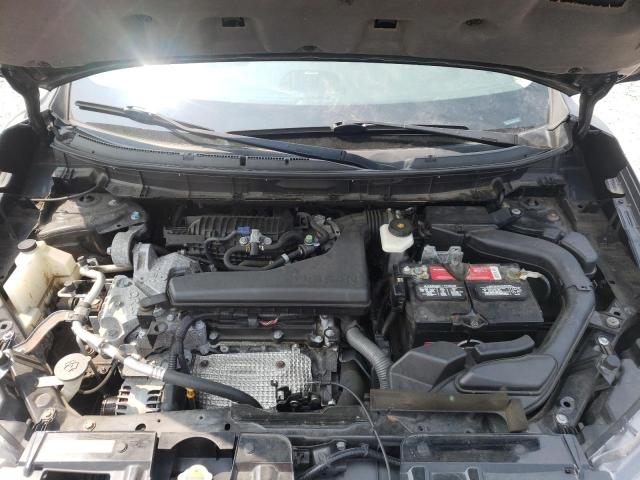 Photo 11 VIN: 5N1AT2MV8GC846037 - NISSAN ROGUE S 