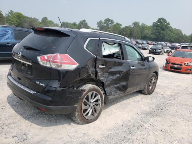 Photo 2 VIN: 5N1AT2MV8GC846037 - NISSAN ROGUE S 