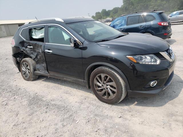 Photo 3 VIN: 5N1AT2MV8GC846037 - NISSAN ROGUE S 