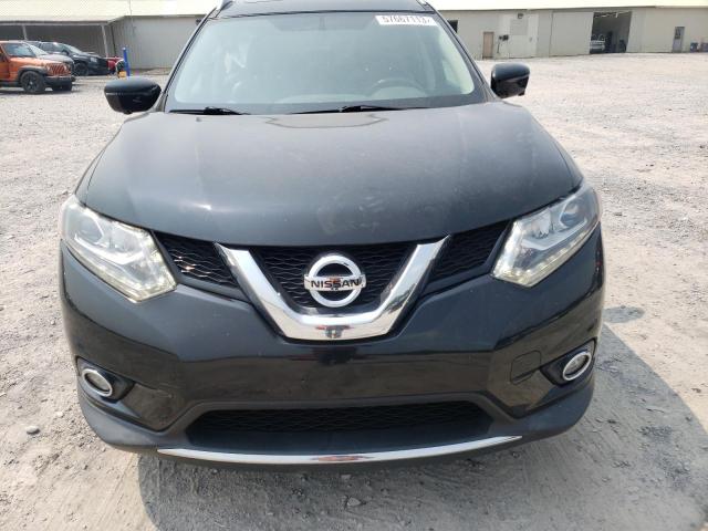 Photo 4 VIN: 5N1AT2MV8GC846037 - NISSAN ROGUE S 