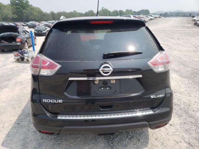 Photo 5 VIN: 5N1AT2MV8GC846037 - NISSAN ROGUE S 