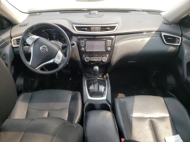 Photo 7 VIN: 5N1AT2MV8GC846037 - NISSAN ROGUE S 