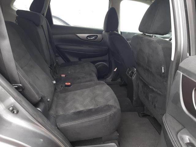 Photo 10 VIN: 5N1AT2MV8GC846426 - NISSAN ROGUE S 