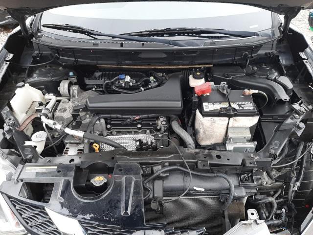 Photo 11 VIN: 5N1AT2MV8GC846426 - NISSAN ROGUE S 