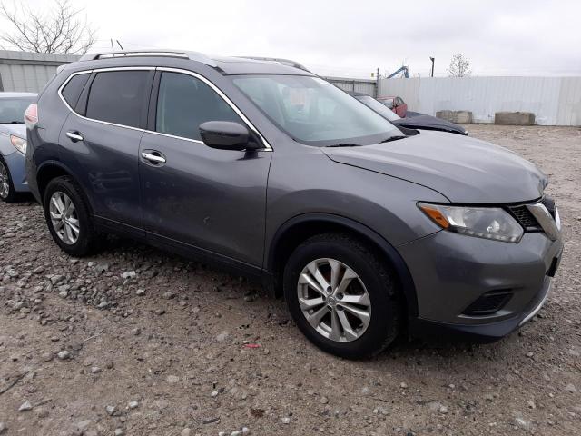 Photo 3 VIN: 5N1AT2MV8GC846426 - NISSAN ROGUE S 