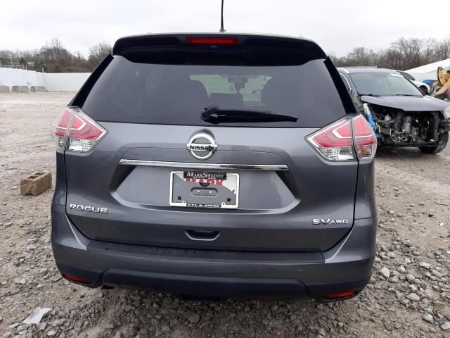 Photo 5 VIN: 5N1AT2MV8GC846426 - NISSAN ROGUE S 