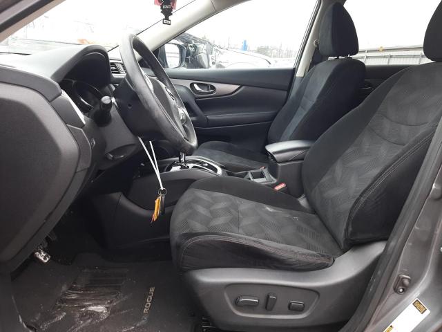 Photo 6 VIN: 5N1AT2MV8GC846426 - NISSAN ROGUE S 