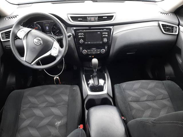 Photo 7 VIN: 5N1AT2MV8GC846426 - NISSAN ROGUE S 