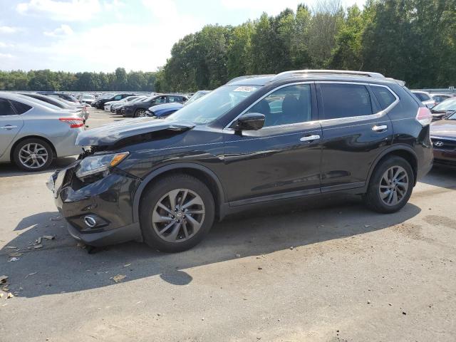 Photo 0 VIN: 5N1AT2MV8GC850508 - NISSAN ROGUE S 