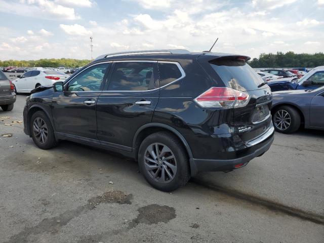 Photo 1 VIN: 5N1AT2MV8GC850508 - NISSAN ROGUE S 