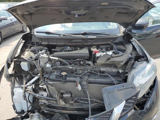 Photo 11 VIN: 5N1AT2MV8GC850508 - NISSAN ROGUE S 