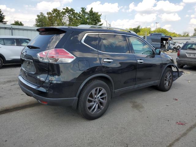 Photo 2 VIN: 5N1AT2MV8GC850508 - NISSAN ROGUE S 