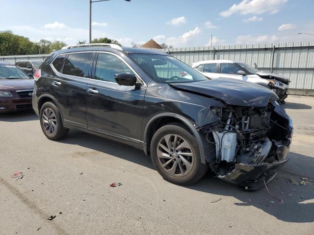 Photo 3 VIN: 5N1AT2MV8GC850508 - NISSAN ROGUE S 