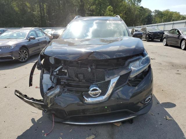 Photo 4 VIN: 5N1AT2MV8GC850508 - NISSAN ROGUE S 