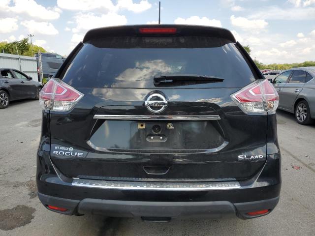 Photo 5 VIN: 5N1AT2MV8GC850508 - NISSAN ROGUE S 