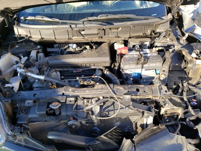 Photo 6 VIN: 5N1AT2MV8GC852355 - NISSAN ROGUE 