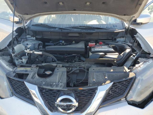 Photo 10 VIN: 5N1AT2MV8GC857166 - NISSAN ROGUE S 