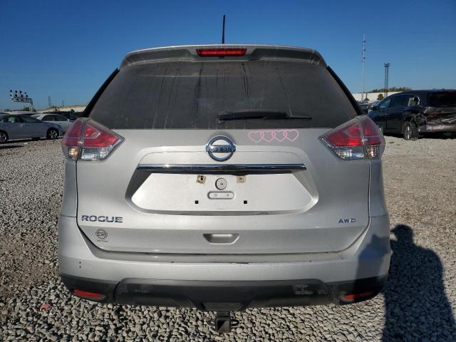 Photo 5 VIN: 5N1AT2MV8GC857166 - NISSAN ROGUE S 