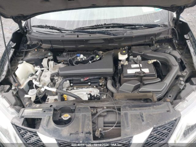 Photo 9 VIN: 5N1AT2MV8GC862061 - NISSAN ROGUE 