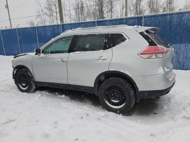 Photo 1 VIN: 5N1AT2MV8GC862562 - NISSAN ROGUE S 