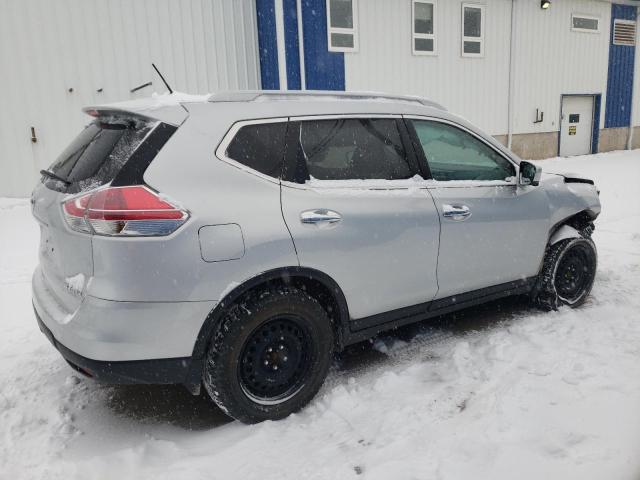 Photo 2 VIN: 5N1AT2MV8GC862562 - NISSAN ROGUE S 