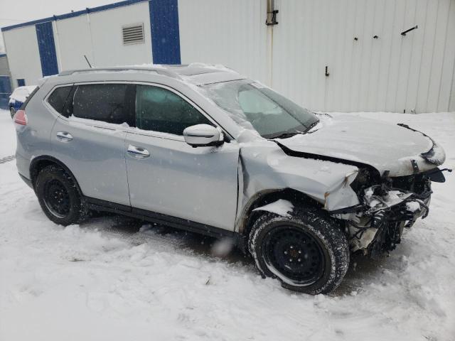 Photo 3 VIN: 5N1AT2MV8GC862562 - NISSAN ROGUE S 