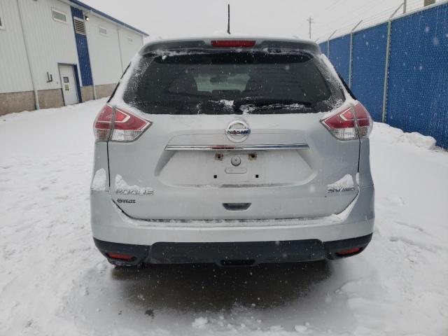 Photo 5 VIN: 5N1AT2MV8GC862562 - NISSAN ROGUE S 