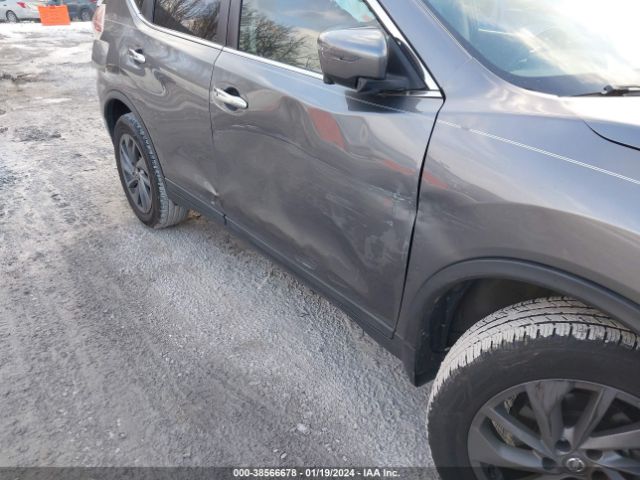 Photo 5 VIN: 5N1AT2MV8GC863453 - NISSAN ROGUE 