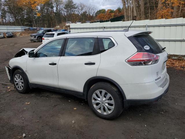 Photo 1 VIN: 5N1AT2MV8GC870581 - NISSAN ROGUE S 