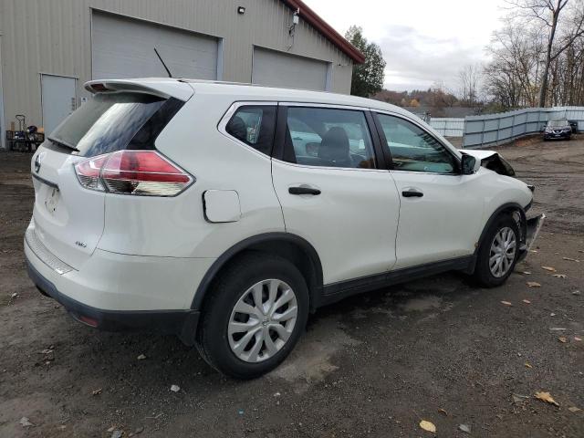 Photo 2 VIN: 5N1AT2MV8GC870581 - NISSAN ROGUE S 