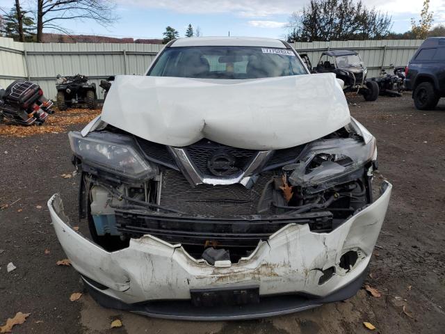 Photo 4 VIN: 5N1AT2MV8GC870581 - NISSAN ROGUE S 