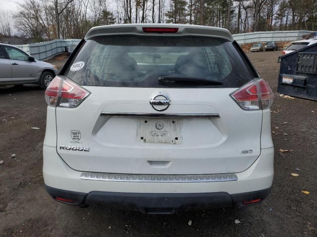 Photo 5 VIN: 5N1AT2MV8GC870581 - NISSAN ROGUE S 