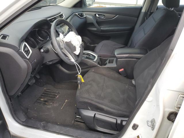 Photo 6 VIN: 5N1AT2MV8GC870581 - NISSAN ROGUE S 